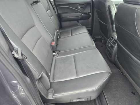 Used 2019 Honda Ridgeline RTL image 22
