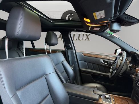 Used 2013 Mercedes-Benz E 350 Sedan image 14