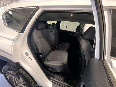 Used 2023 Hyundai Santa Fe SEL w/ Cargo Package AWD/4WD image 16