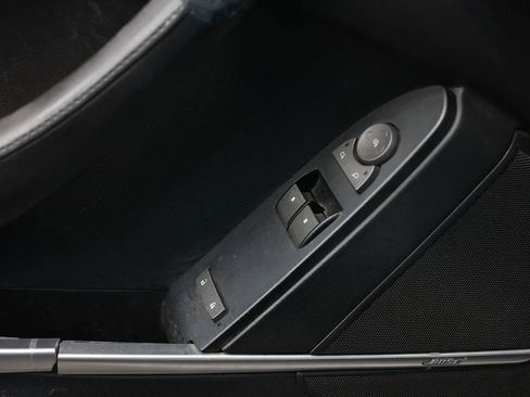Used 2011 Cadillac CTS Coupe RWD image 41