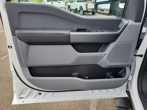 New 2026 Ford F350 XL w/ STX Appearance Package AWD/4WD image 18