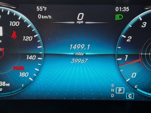 Used 2022 Mercedes-Benz GLC 300 4MATIC image 14