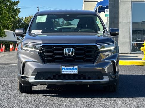 Certified 2023 Honda Pilot EX-L image 5