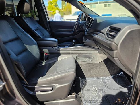 Used 2021 Dodge Durango GT w/ Blacktop Package image 16