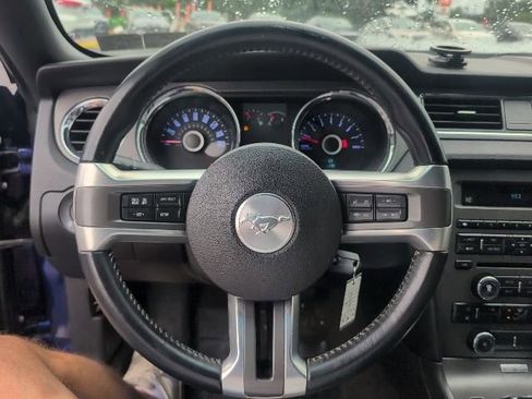 Used 2014 Ford Mustang Coupe w/ Equipment Group 102A RWD image 18