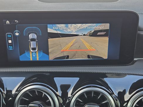 Certified 2026 Mercedes-Benz CLA 250 image 17