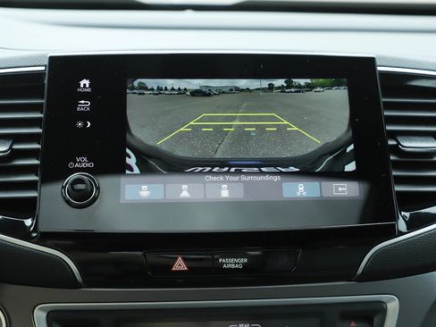 Used 2023 Honda Passport EX-L image 25