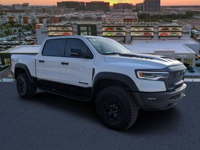 New 2026 RAM 1500 RHO w/ RHO Level 1 Equipment Group