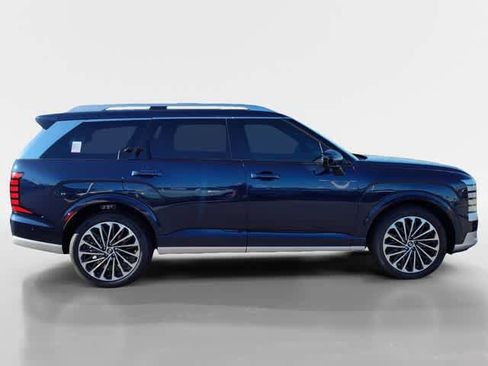 New 2026 Hyundai Palisade Calligraphy FWD image 7