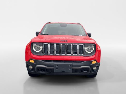 Used 2020 Jeep Renegade Sport AWD/4WD image 9