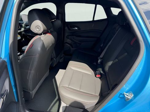 New 2026 Chevrolet Trax RS w/ Driver Confidence Package FWD image 29