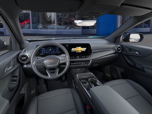 New 2026 Chevrolet Equinox LT image 15