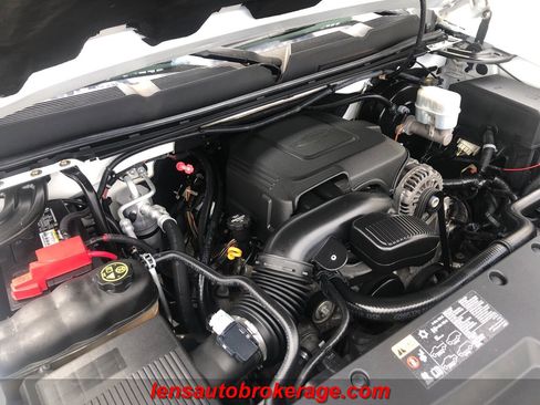 Used 2013 Chevrolet Silverado 1500 LT image 21