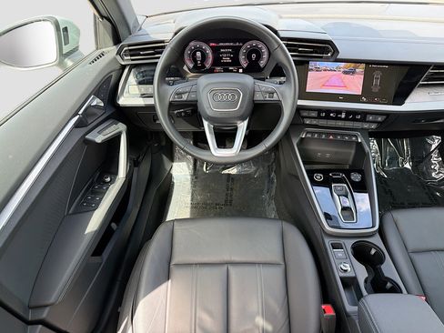 Certified 2025 Audi A3 2.0T Premium Plus w/ Premium Plus Package image 16