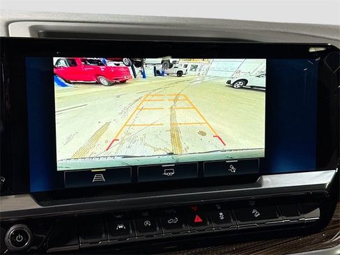 New 2026 Chevrolet Silverado 1500 LT Trail Boss w/ Convenience Package II image 17