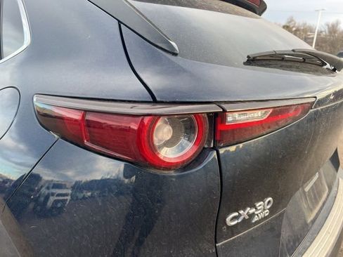 Used 2021 MAZDA CX-30 AWD 2.5 S w/ Select Package image 12