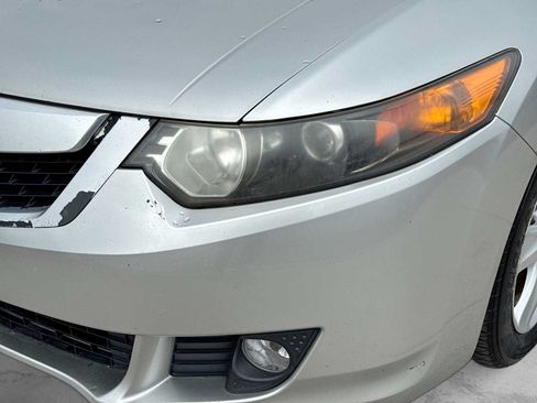 Used 2010 Acura TSX Sedan FWD image 10