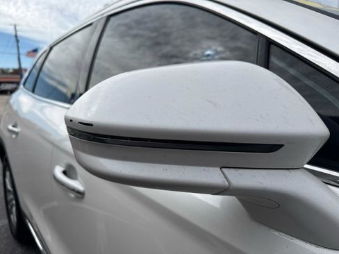 Used 2018 Lincoln MKX Premiere image 50