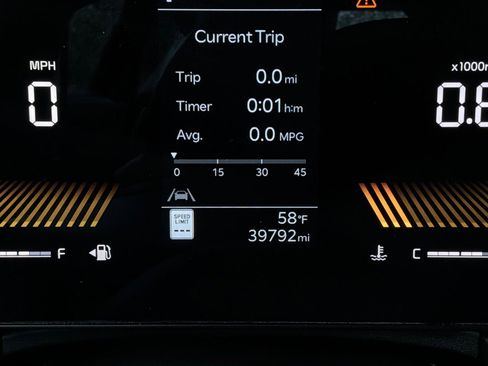 Used 2025 Kia K4 FWD image 39