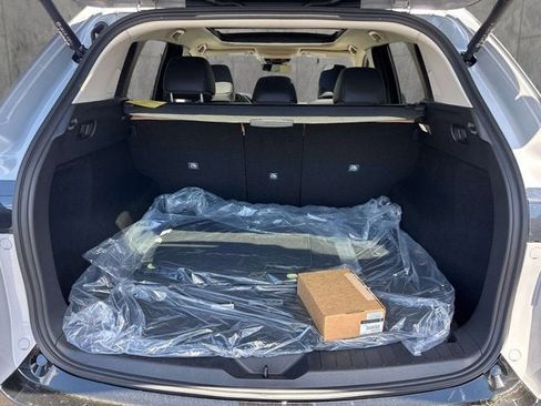 New 2026 MAZDA CX-5 2.5 S w/ Premium Package AWD/4WD image 13