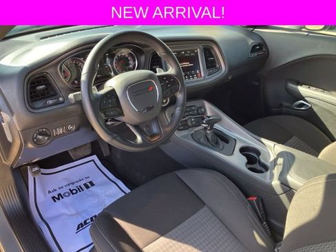 Used 2023 Dodge Challenger R/T Scat Pack image 21