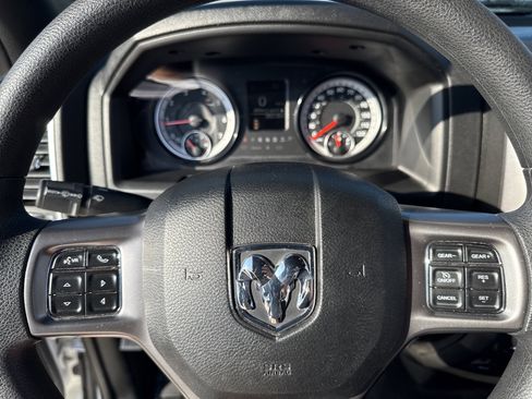 Used 2024 RAM 1500 Classic Warlock image 17