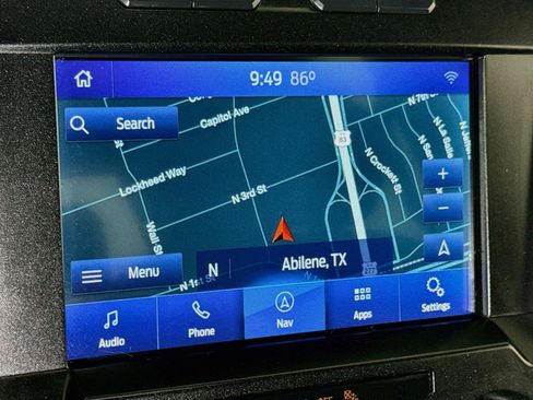 Used 2020 Ford F150 XLT w/ Equipment Group 302A Luxury AWD/4WD image 11
