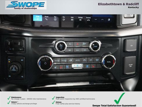 New 2025 Ford F150 Raptor image 31