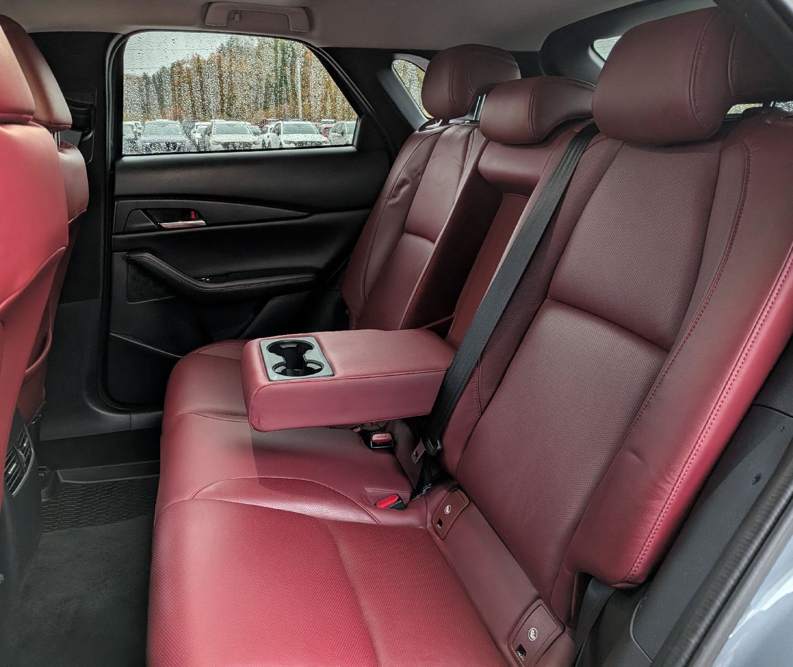 Certified 2023 MAZDA CX-30 AWD 2.5 S w/ Preferred Package image 24