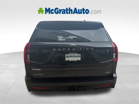 New 2026 Ford Expedition Max Active AWD/4WD image 9