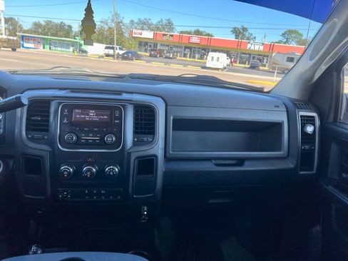 Used 2014 RAM 3500 Tradesman w/ Chrome Appearance Group image 29