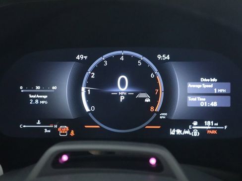 New 2026 Lexus TX 350 FWD image 32