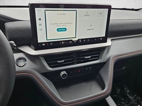 New 2026 Ford Explorer ST AWD/4WD image 10