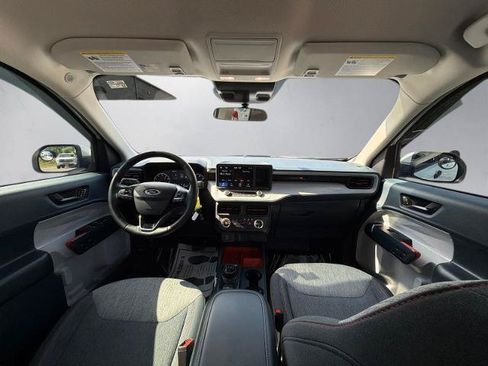 Certified 2023 Ford Maverick XLT w/ XLT Luxury Package FWD image 3