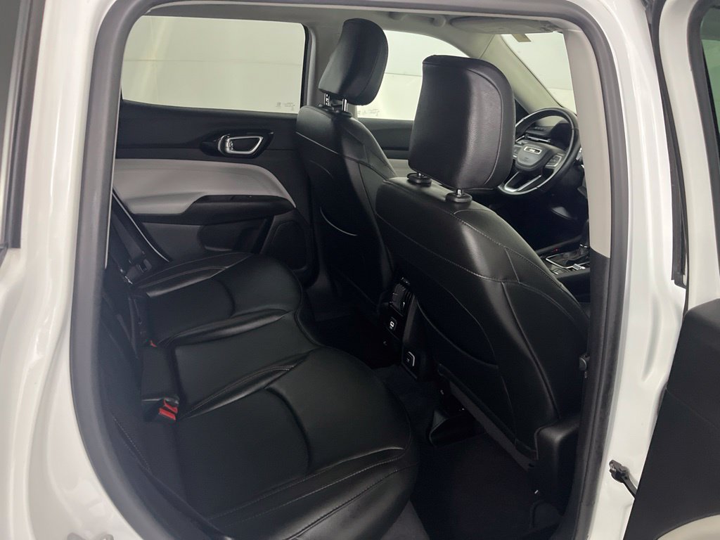 Used 2022 Jeep Compass Limited AWD/4WD image 24