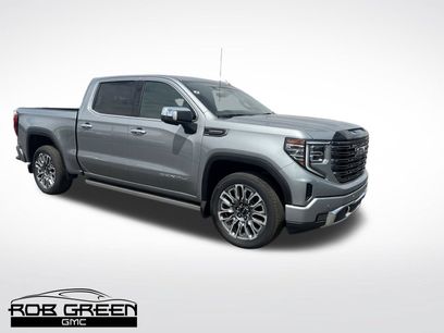 Used 2025 GMC Sierra 1500 Denali Ultimate
