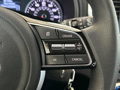 Certified 2021 Kia Sportage LX w/ LX Fwd Popular Package image 26