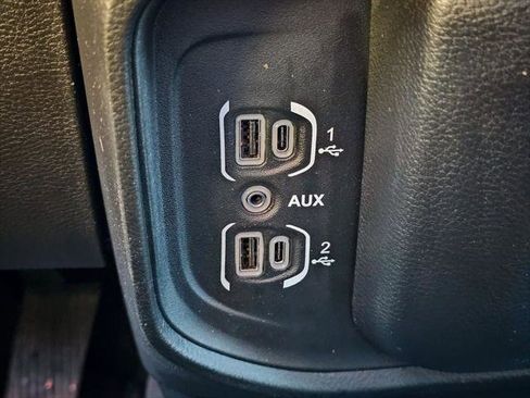 Certified 2021 RAM 1500 Big Horn image 28