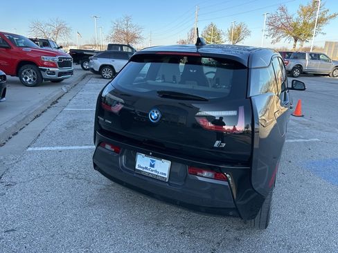 Used 2015 BMW i3 Base image 25
