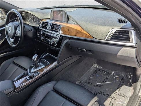 Used 2018 BMW 330i Sedan RWD image 21