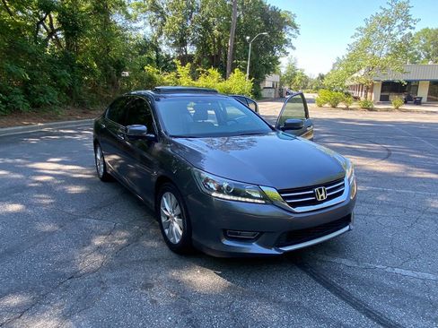 Used 2013 Honda Accord EX-L image 59