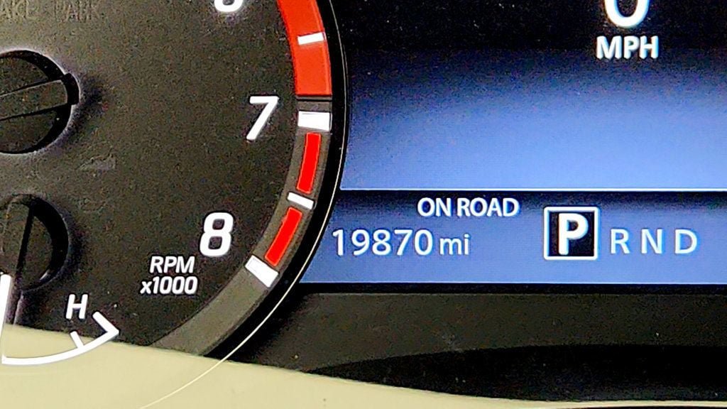 Used 2026 Nissan Frontier PRO-4X w/ Pro-4x Convenience Package AWD/4WD image 15