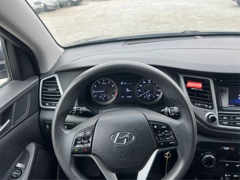 Used 2016 Hyundai Tucson SE w/ Option Group 02 FWD image 20