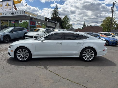 Used 2013 Audi A7 3.0T Prestige AWD/4WD image 3