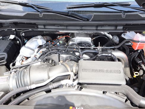 New 2026 Chevrolet Silverado 3500 LT w/ Safety Package AWD/4WD image 15