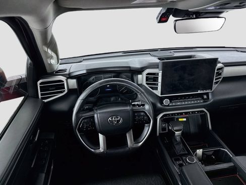 Used 2023 Toyota Tundra Limited AWD/4WD image 15