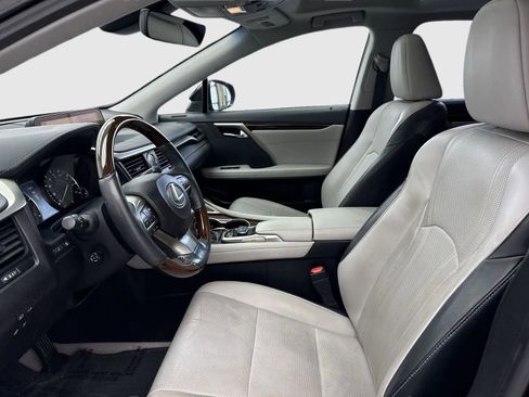 Used 2019 Lexus RX 350 FWD image 17