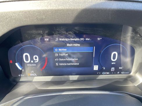 New 2026 Ford Explorer Active w/ Active Comfort Package image 22