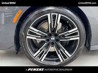 Used 2023 BMW 740i video 2