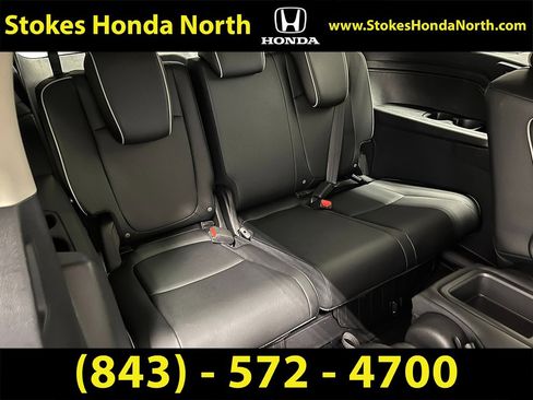 New 2026 Honda Odyssey Touring image 29